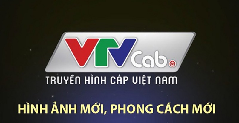 Truyền hình cáp không dây VTVcab