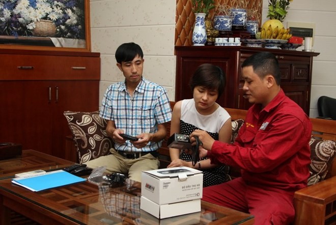 VTVCab - Nhà cung cấp mạng Internet đáng tin cậy