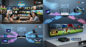 Khám phá VTV Prime - dịch vụ giải trí đỉnh cao từ VTVcab với kho nội dung khổng lồ, xem trực tiếp bóng đá, phim truyện và show truyền hình trên mọi thiết bị. Đăng ký ngay!