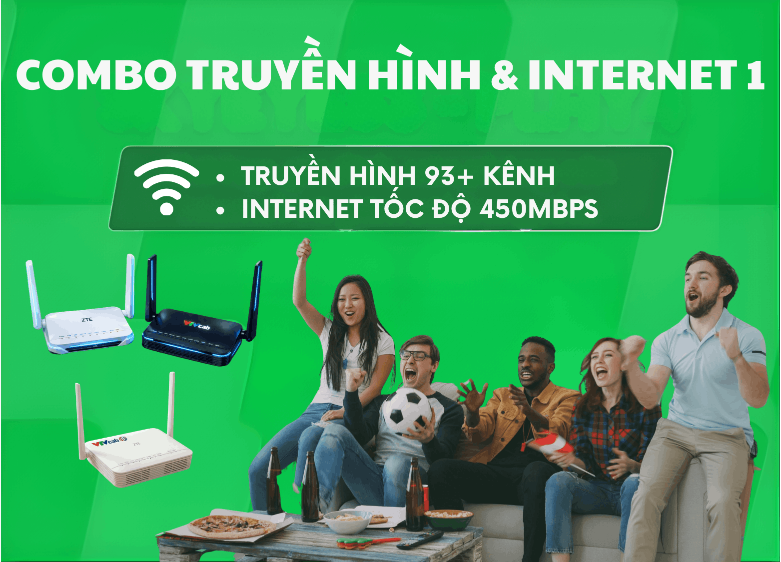 combo truyền hình internet vtvcab 1