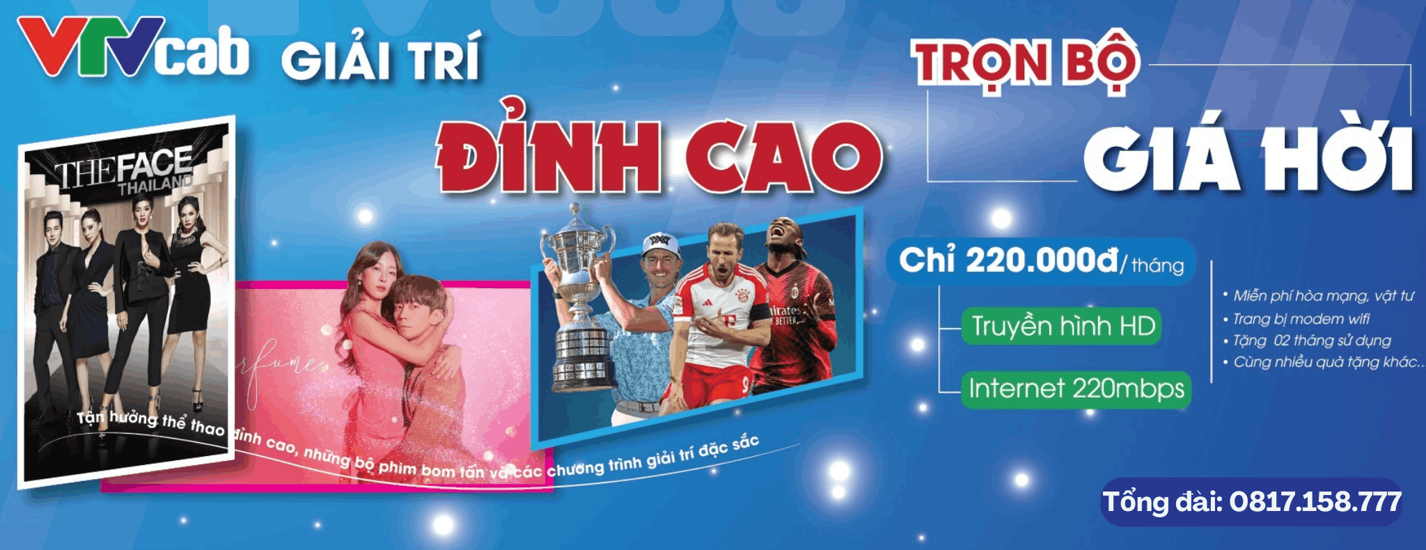 trọn bộ khuyến mãi vtvcab