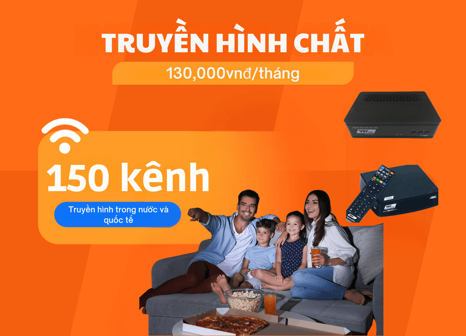 truyền hình vtvcab CHẤT